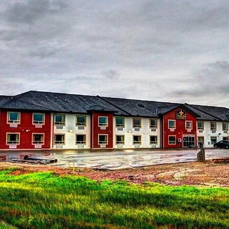 Western Star Inn & Suites Stoughton Zewnętrze zdjęcie