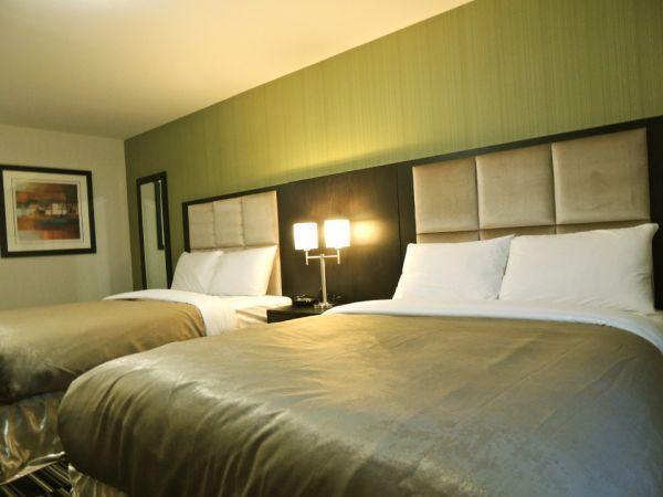 Western Star Inn & Suites Stoughton Pokój zdjęcie