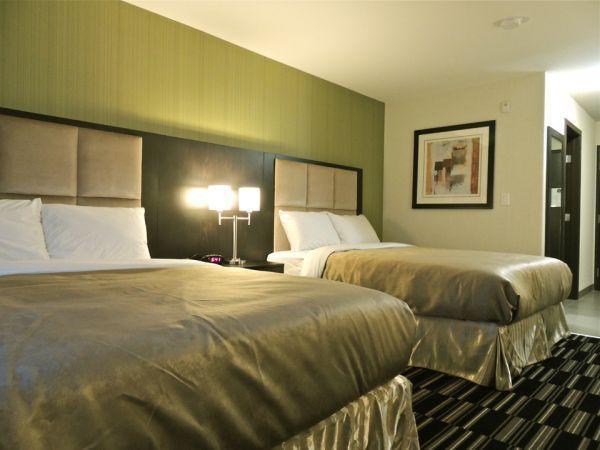 Western Star Inn & Suites Stoughton Pokój zdjęcie