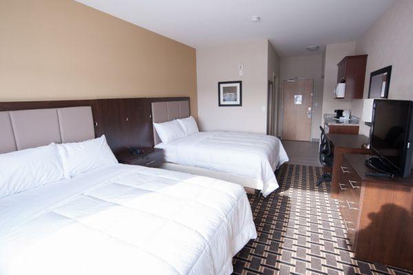 Western Star Inn & Suites Stoughton Pokój zdjęcie