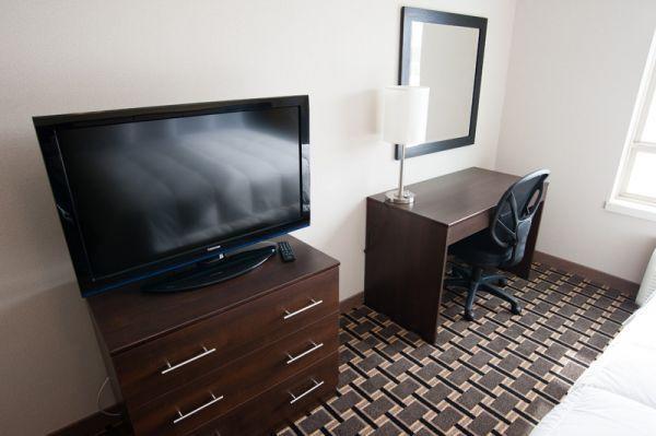 Western Star Inn & Suites Stoughton Zewnętrze zdjęcie