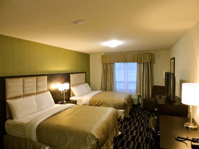 Western Star Inn & Suites Stoughton Zewnętrze zdjęcie