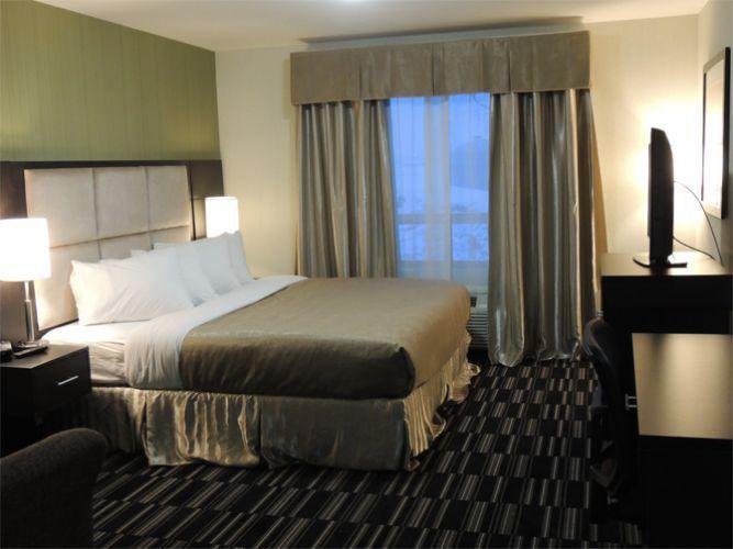 Western Star Inn & Suites Stoughton Zewnętrze zdjęcie