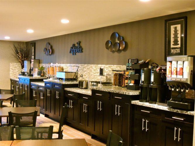 Western Star Inn & Suites Stoughton Zewnętrze zdjęcie