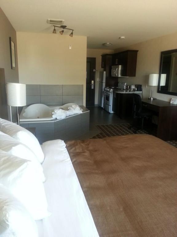 Western Star Inn & Suites Stoughton Zewnętrze zdjęcie