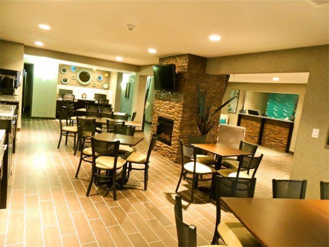Western Star Inn & Suites Stoughton Zewnętrze zdjęcie
