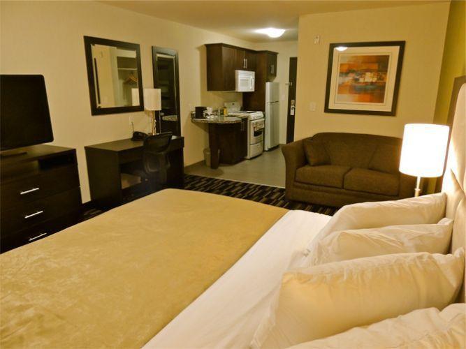 Western Star Inn & Suites Stoughton Pokój zdjęcie