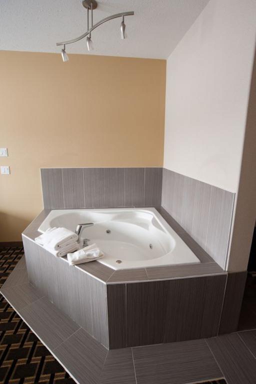 Western Star Inn & Suites Stoughton Zewnętrze zdjęcie
