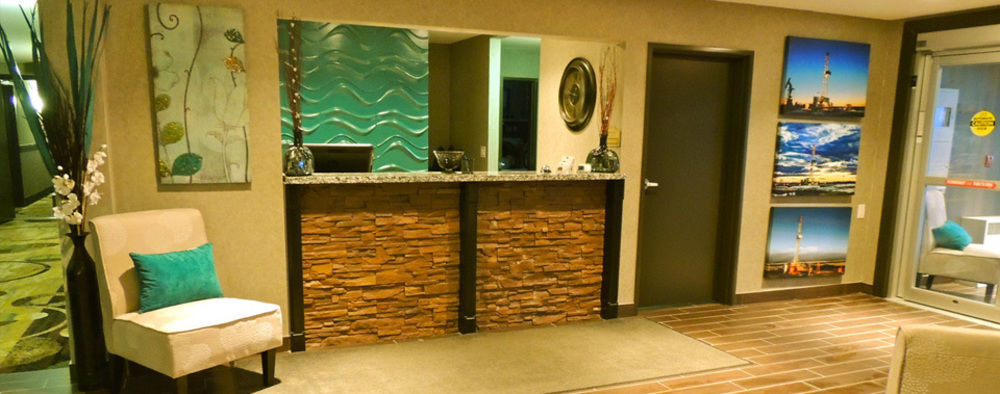 Western Star Inn & Suites Stoughton Zewnętrze zdjęcie