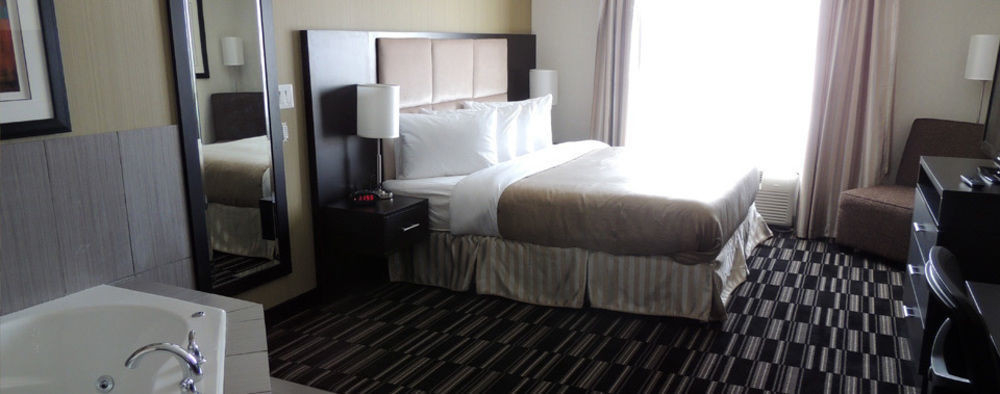 Western Star Inn & Suites Stoughton Zewnętrze zdjęcie
