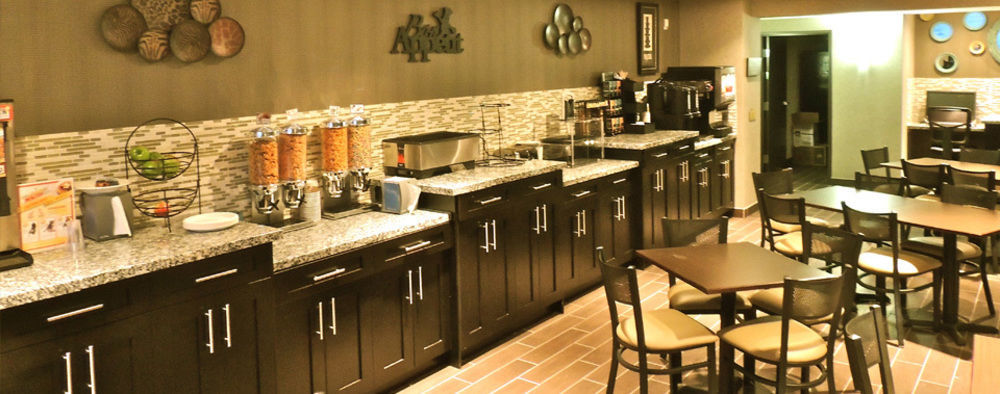 Western Star Inn & Suites Stoughton Zewnętrze zdjęcie